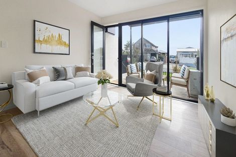 Photo of property in 6/19 Powell Street, Avondale, Auckland, 1026