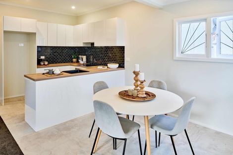 Photo of property in 8 Huia Street, Petone, Lower Hutt, 5012