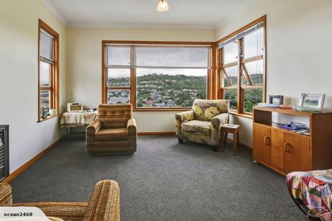 Photo of property in 119 Totara Road, Miramar, Wellington, 6022