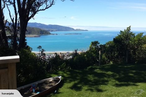 Photo of property in 32 Carlton Street, Melrose, Wellington, 6023