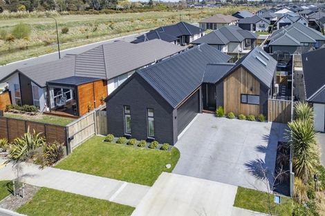 Photo of property in 24 Nathaniel Archer Street, Woodend, 7610