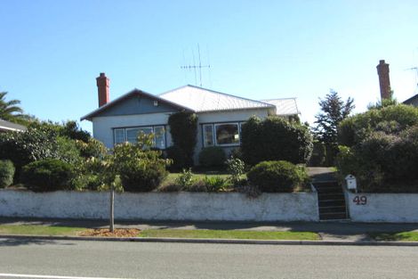 Photo of property in 49 Preston Street, West End, Timaru, 7910