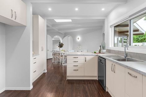 Photo of property in 48 Edinburgh Road, Hillcrest, Hamilton, 3216