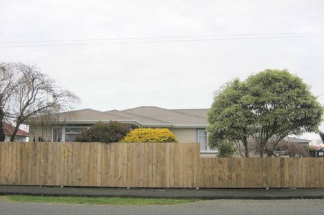 Photo of property in 59 Parker Avenue, Levin, 5510