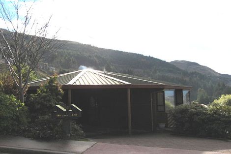 Photo of property in 12b Golden Terrace, Queenstown, 9300