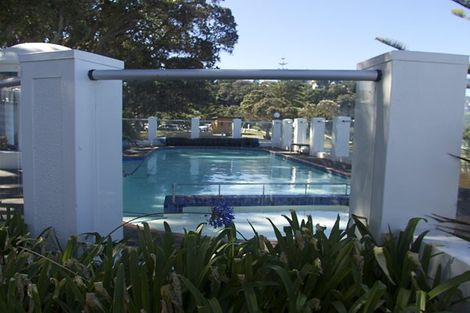 Photo of property in Oceanside Apartments, 9/453 Hibiscus Coast Highway, Orewa, 0931