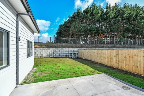 Photo of property in 16 Te Rata Boulevard, Karaka, 2124