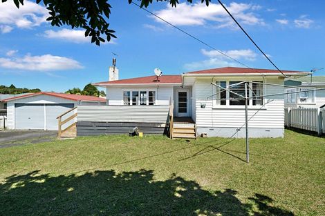 Photo of property in 119 Universal Drive, Henderson, Auckland, 0610