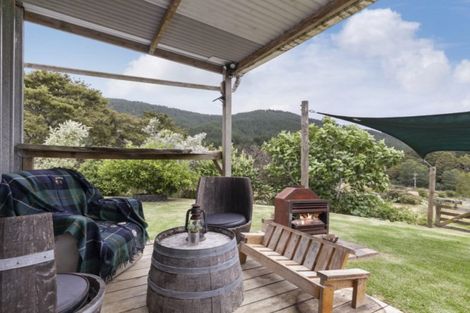 Photo of property in 958 Whangaripo Valley Road, Whangaripo, Wellsford, 0972