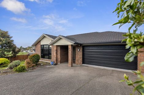 Photo of property in 3 Allanah Place, Te Puke, 3119