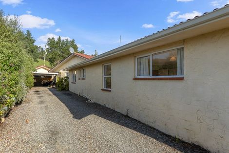 Photo of property in 10 Lowther Drive, Witherlea, Blenheim, 7201