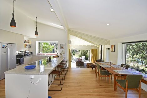 Photo of property in 7 Kyle Street, Leigh, 0985