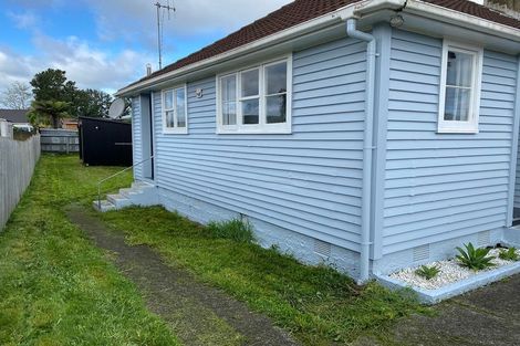 Photo of property in 134 Hakanoa Street, Huntly, 3700