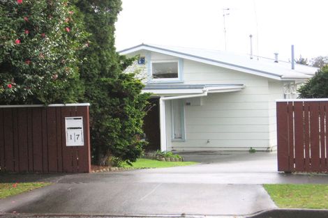 Photo of property in 17 Stirling Crescent, Hokowhitu, Palmerston North, 4410