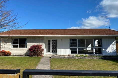 Photo of property in 7b Hinau Street, Maeroa, Hamilton, 3200