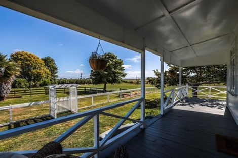 Photo of property in 390 Paeroa-tahuna Road, Springdale, Waitoa, 3380