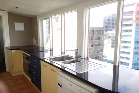 Photo of property in 1/205 The Terrace, Wellington Central, Wellington, 6011