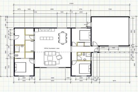 Photo of property in 31 Cemetery Road, East Taieri, Mosgiel, 9024