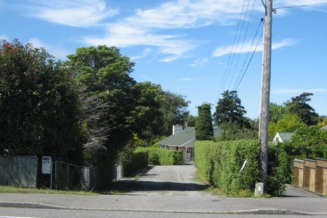 Photo of property in 275 Hoon Hay Road, Hoon Hay, Christchurch, 8025