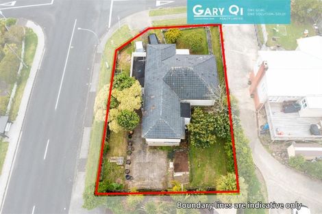 Photo of property in 50 Routley Drive, Glen Eden, Auckland, 0602