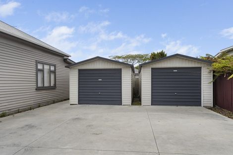 Photo of property in 2/676 Gloucester Street, Linwood, Christchurch, 8062