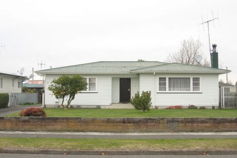 Photo of property in 59 Seddon Crescent, Marewa, Napier, 4110