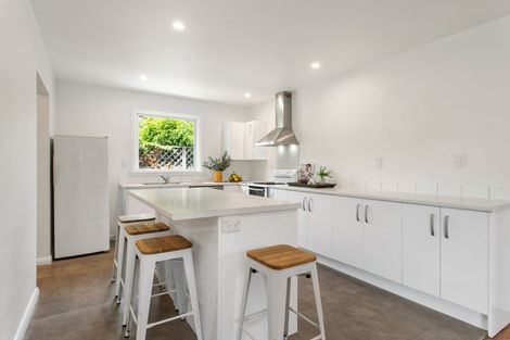 Photo of property in 47 Kirkwood Avenue, Upper Riccarton, Christchurch, 8041