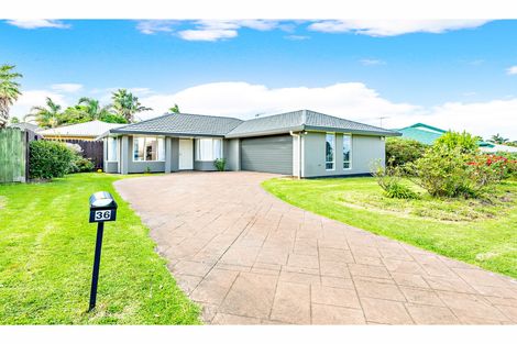 Photo of property in 36 Bellville Drive, Clendon Park, Auckland, 2103
