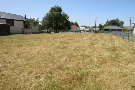 Photo of property in 23 Gray Street, Fairlie, 7925