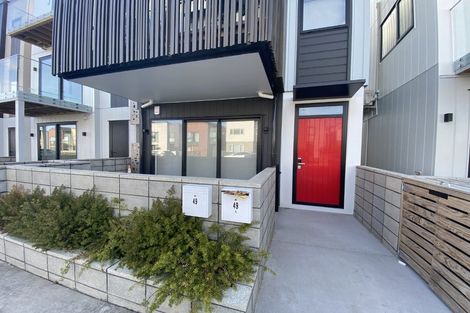 Photo of property in 49 Joshua Carder Drive, Hobsonville, Auckland, 0616
