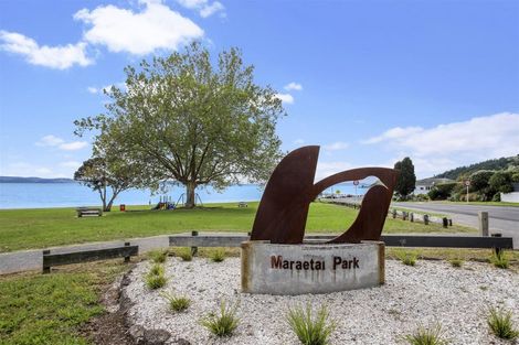 Photo of property in 127 Maraetai Drive, Maraetai, Auckland, 2018