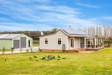 Photo of property in 48/3 Ashworths Road, Amberley, 7481