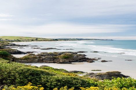 Photo of property in 878 Brighton Road, Ocean View, Dunedin, 9035