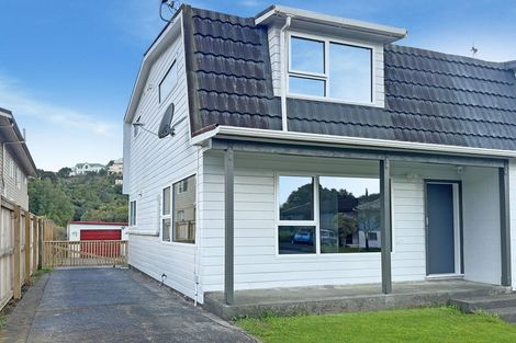Photo of property in 34a Viewmont Drive, Harbour View, Lower Hutt, 5010