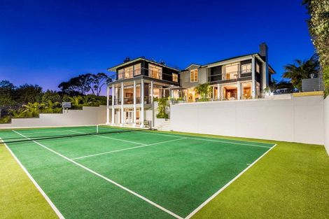 Photo of property in 245 Beach Road, Campbells Bay, Auckland, 0630