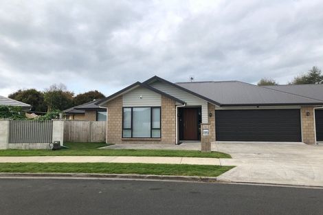 Photo of property in 46 Sirius Crescent, Rototuna North, Hamilton, 3210