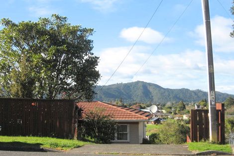 Photo of property in 24 Mcmillan Avenue, Te Kamo, Whangarei, 0112