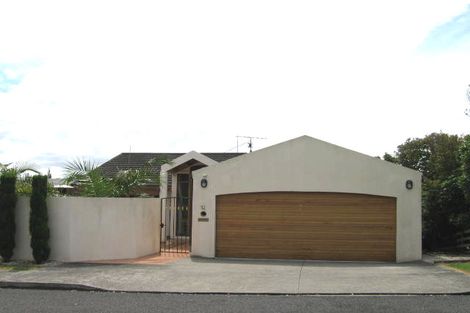 Photo of property in 12 Red Bluff Rise, Campbells Bay, Auckland, 0630
