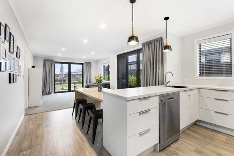 Photo of property in 1 Meachem Road, Chartwell, Hamilton, 3210