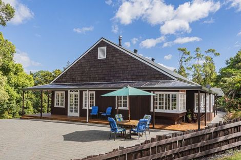 Photo of property in 125 Snooks Road, Maungatapere, Whangarei, 0179