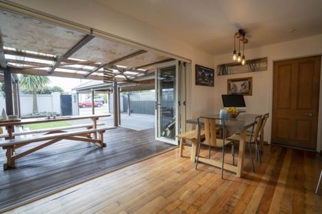 Photo of property in 91 Catherine Street, Windsor, Invercargill, 9810