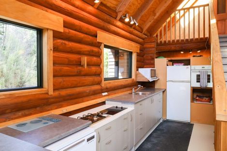 Photo of property in 227 Mount Lyford Forest Drive, Lyford, Waiau, 7395