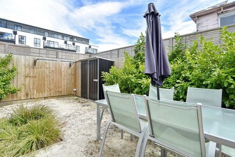 Photo of property in 7/269 Barbadoes Street, Christchurch Central, Christchurch, 8011
