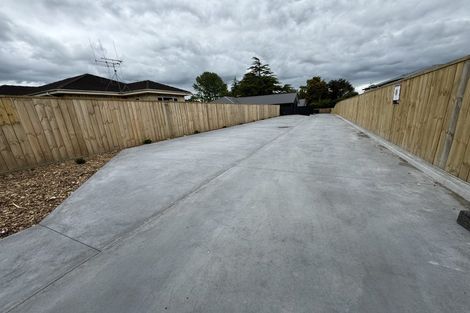 Photo of property in 1/6 Odette Street, Bader, Hamilton, 3206