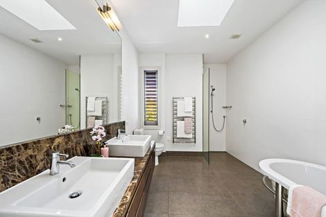 Photo of property in 11 Springcombe Road, Saint Heliers, Auckland, 1071