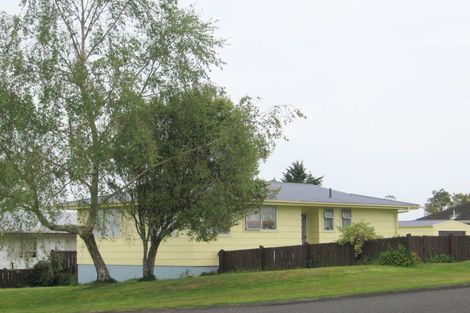 Photo of property in 16 Young Street, Morrinsville, 3300