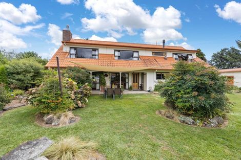 Photo of property in 26 Waotu Road South, Waotu, Putaruru, 3481