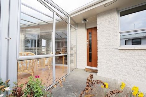 Photo of property in 802 Tweed Street, Rockdale, Invercargill, 9812