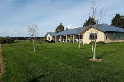Photo of property in 138 Knights Road, Rolleston, Christchurch, 7675