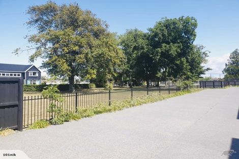 Photo of property in 3/20 Old Red Barn Road, Halswell, Christchurch, 8025